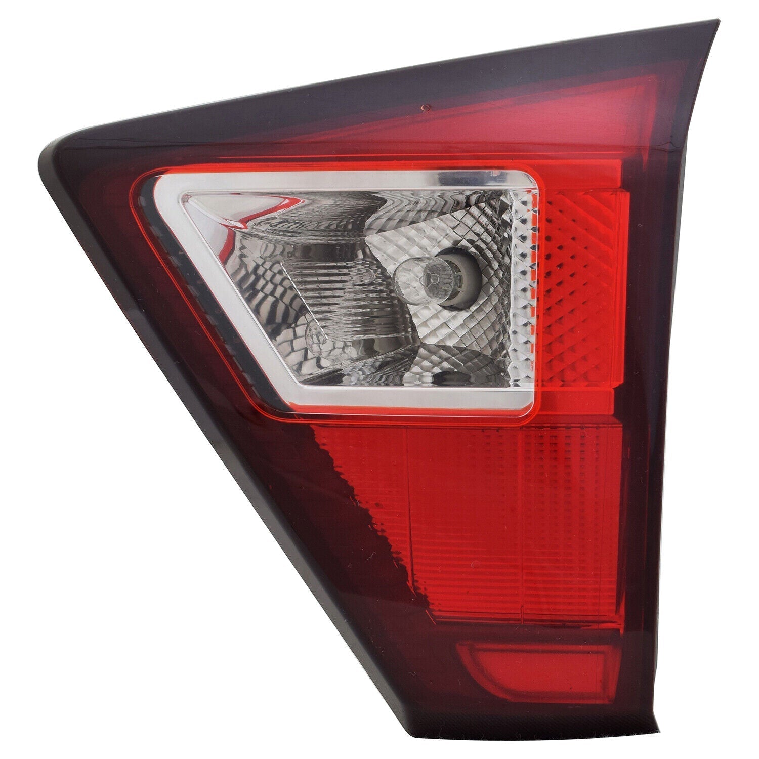 2019 Ford Escape Tail Lamp Passenger Side , FO2803126. Designed for OEM alignment.