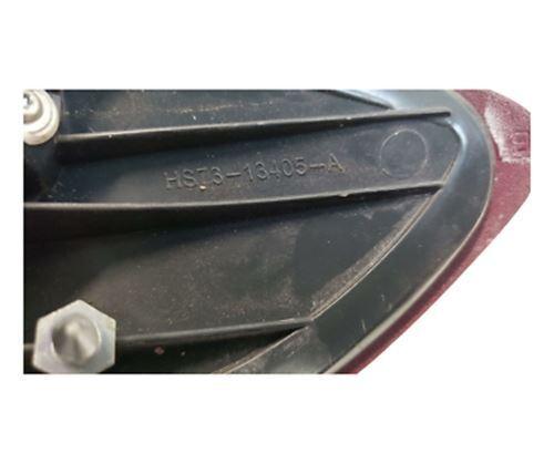 2017-2020 Ford Fusion Hybrid Tail Lamp Driver Side , FO2804118. Exact fit for vehicle restoration.