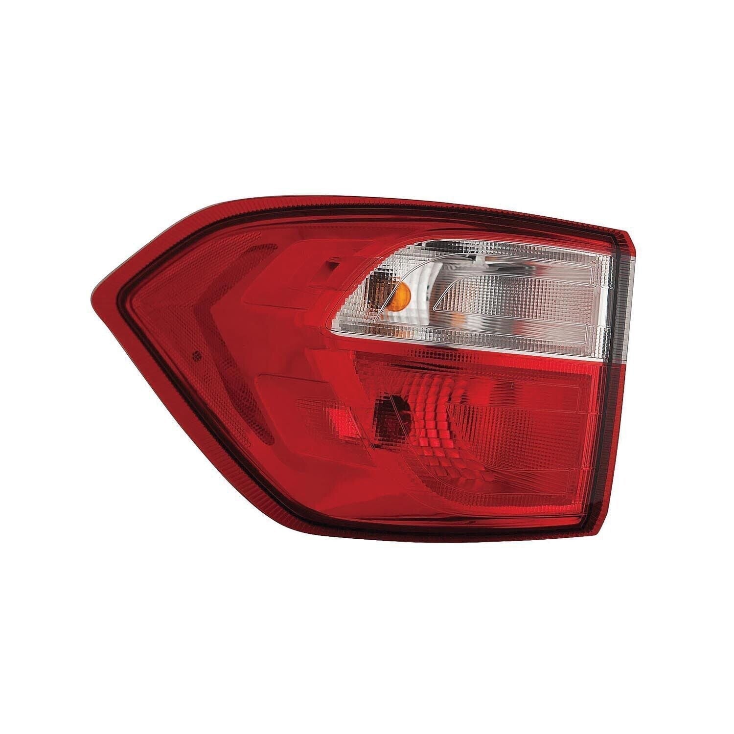 2018-2022 Ford Ecosport Tail Lamp Driver Side Lvl 2 , FO2804123. Replacement part ready for install.