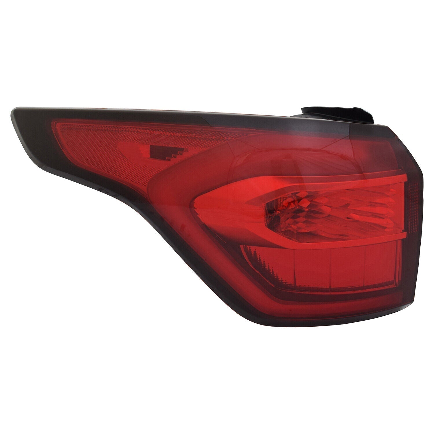 2019 Ford Escape Tail Lamp Driver Side , FO2804127. Tested for reliable performance.