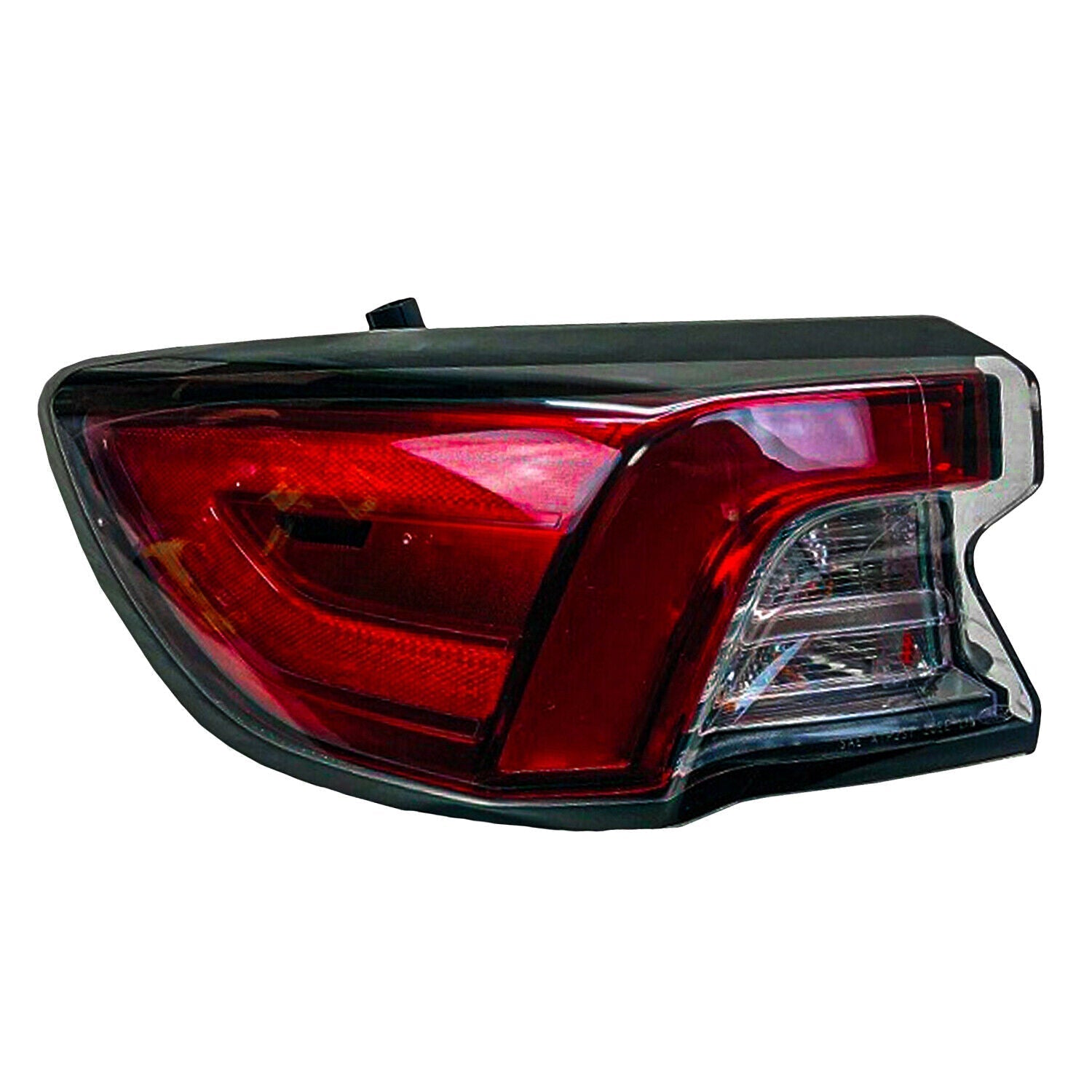 2020-2022 Ford Escape Hybrid Tail Lamp Driver Side , FO2804128. Installed view for reference.