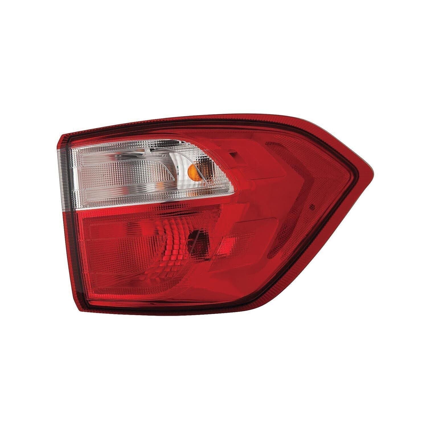 2018-2022 Ford Ecosport Tail Lamp Passenger Side Lvl 2 S/Se/Titnium , FO2805123. High-strength and long-lasting.