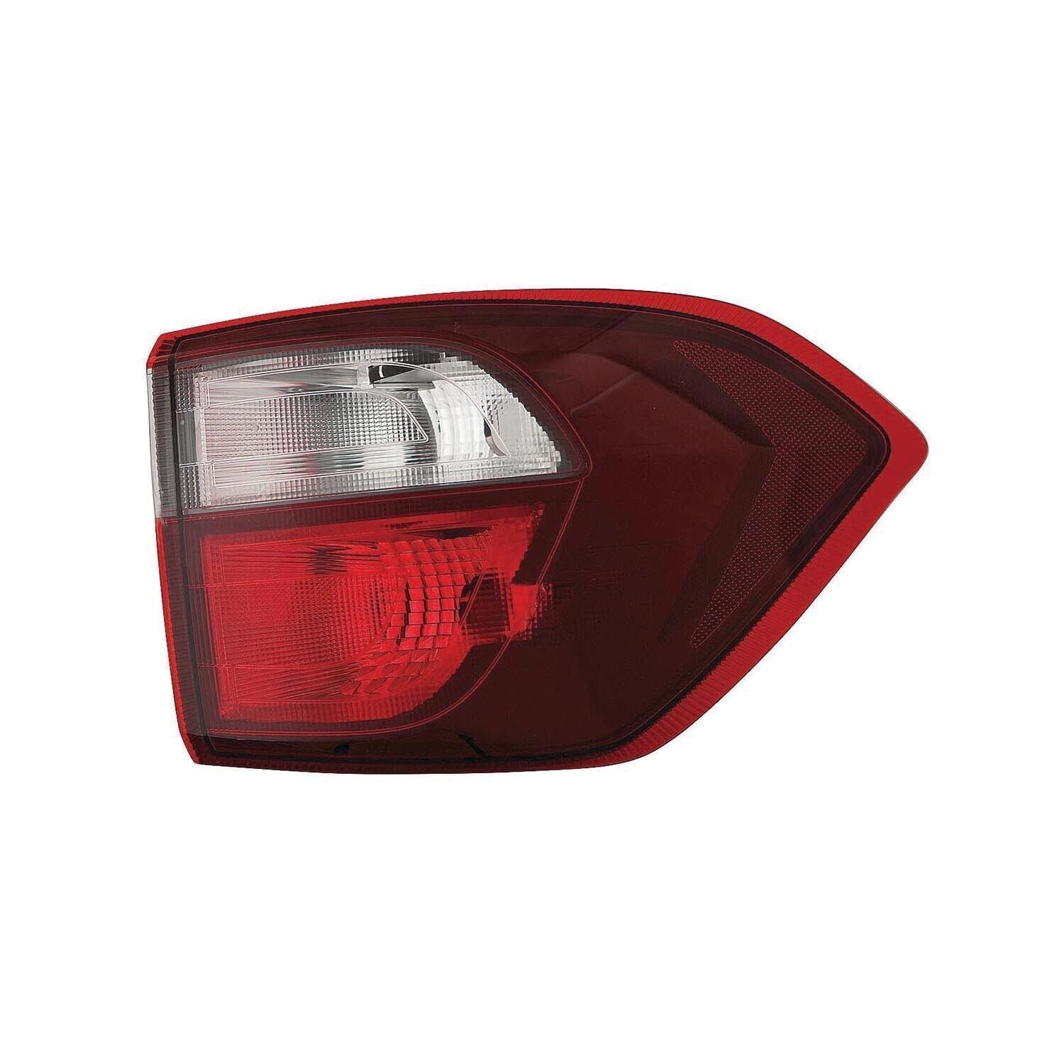 2018-2022 Ford Ecosport Tail Lamp Passenger Side , FO2805124. High-quality aftermarket part.