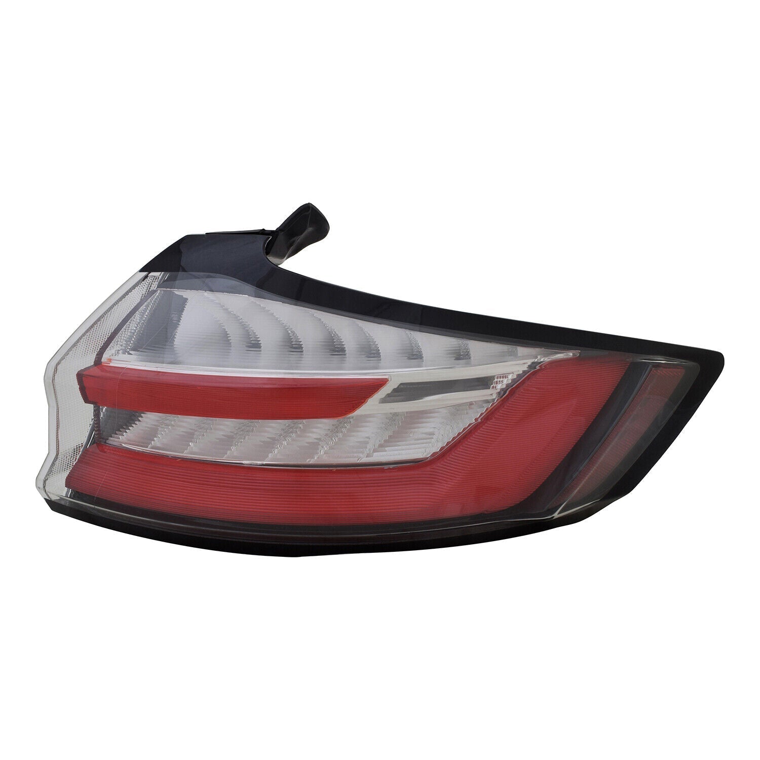 2019-2023 Ford Edge Tail Lamp Passenger Side Se/ Sel/ St Line , FO2805126. High-strength and long-lasting.