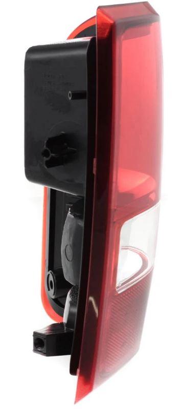 2006-2011 Ford Ranger Tail Lamp Passenger Side Without Stx Mdl , FO2819111. Perfect fit and finish.