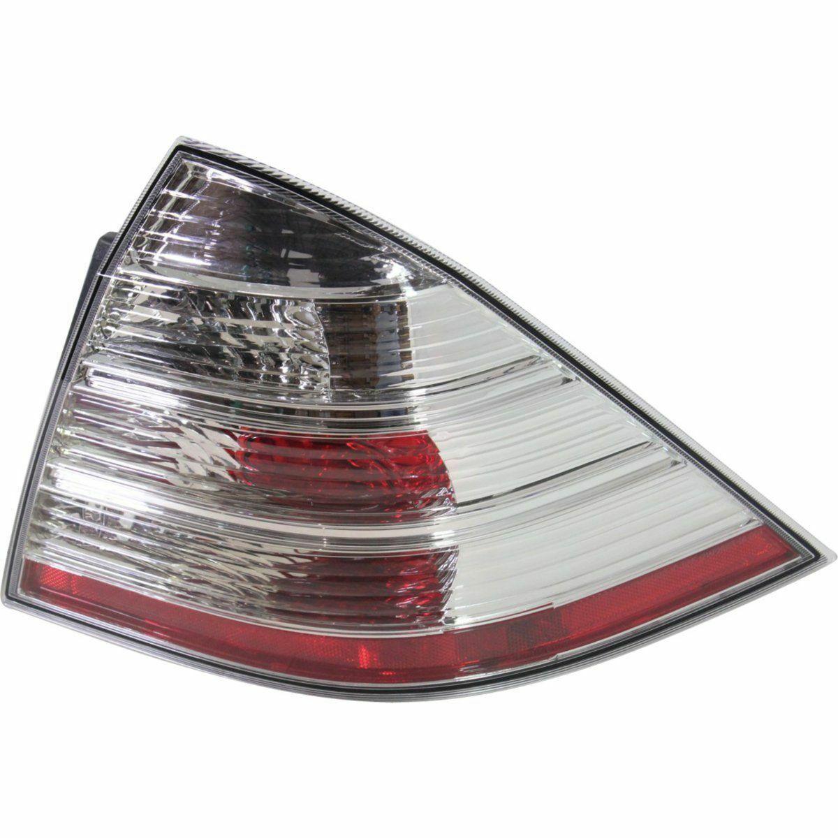 2008-2009 Ford Taurus Tail Lamp Passenger Side , FO2819127. Designed for OEM alignment.