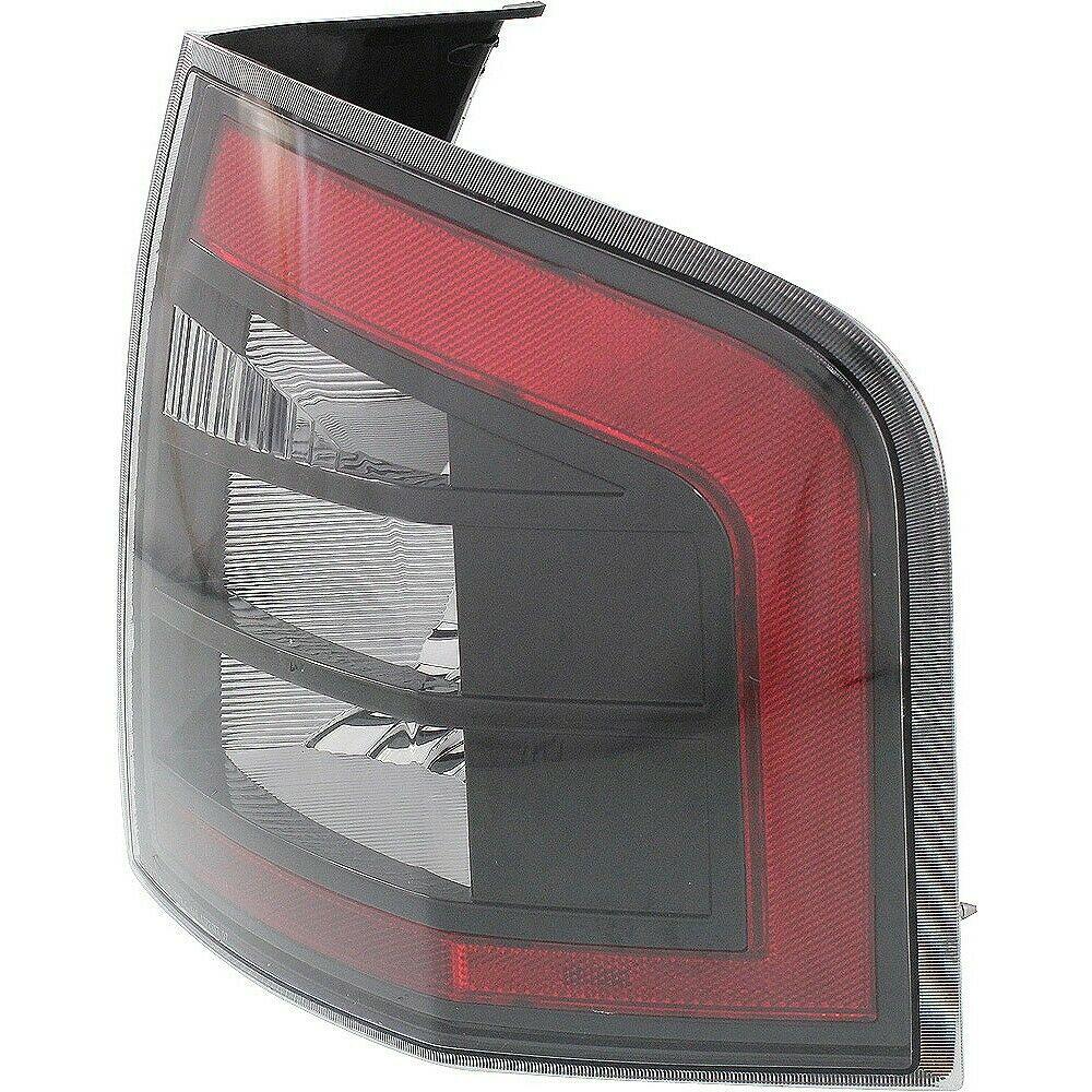 2009-2010 Ford Edge Tail Lamp Passenger Side Sport Pkg , FO2819133. Perfect fit and finish.