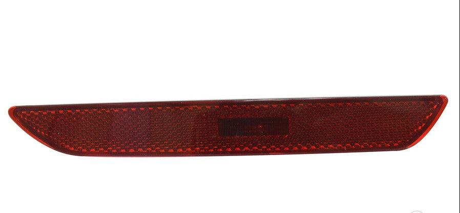 2015-2023 Ford Mustang GT Side Marker Lamp Rear Passenger Side , FO2861106. OEM-style replacement.