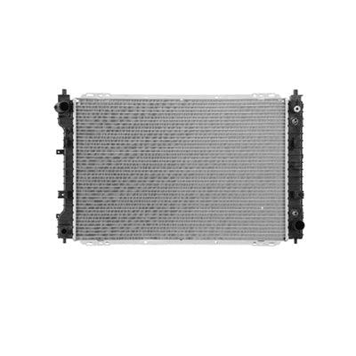 2001-2005 Mazda TRIBUTE Radiator , FO3010136. Made with quality materials.