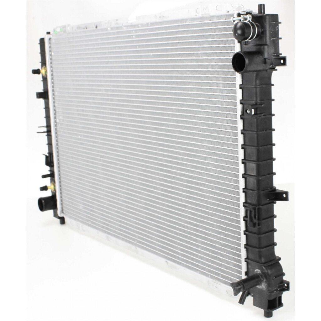 2001-2007 Ford Escape Radiator , FO3010138. OEM-quality exterior component.