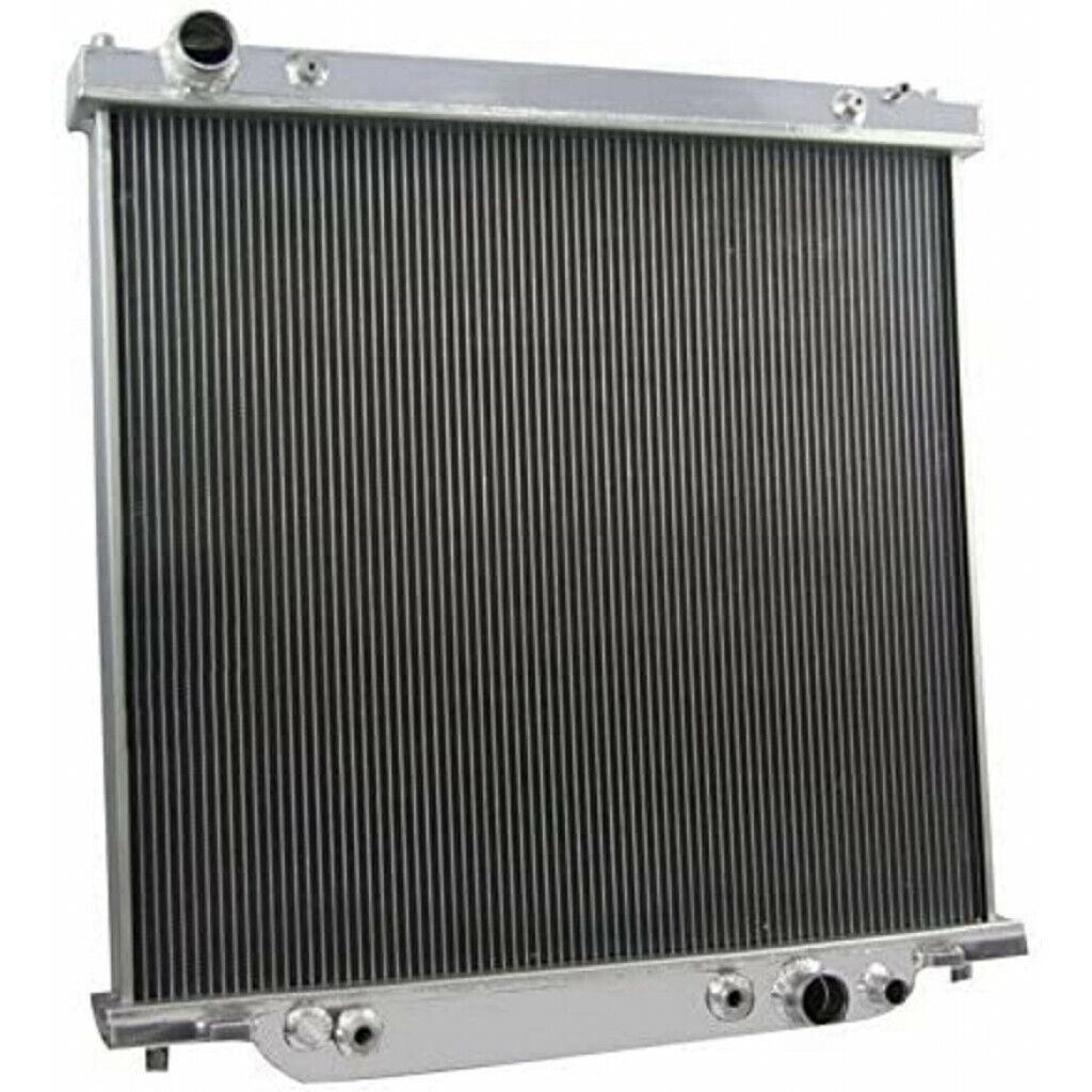 1999-2004 Ford F250 Radiator , FO3010157. Designed for OEM alignment.