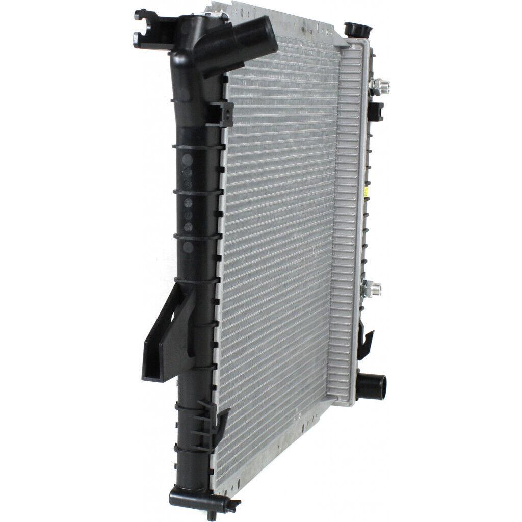 1998-2001 Mazda B2000 Radiator , FO3010161. OEM-style replacement.