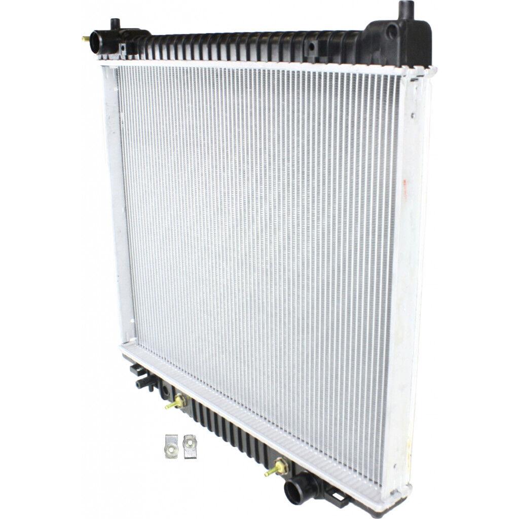 1996-2014 Ford Van Ford Econoline Radiator , FO3010171. Replacement part ready for install.