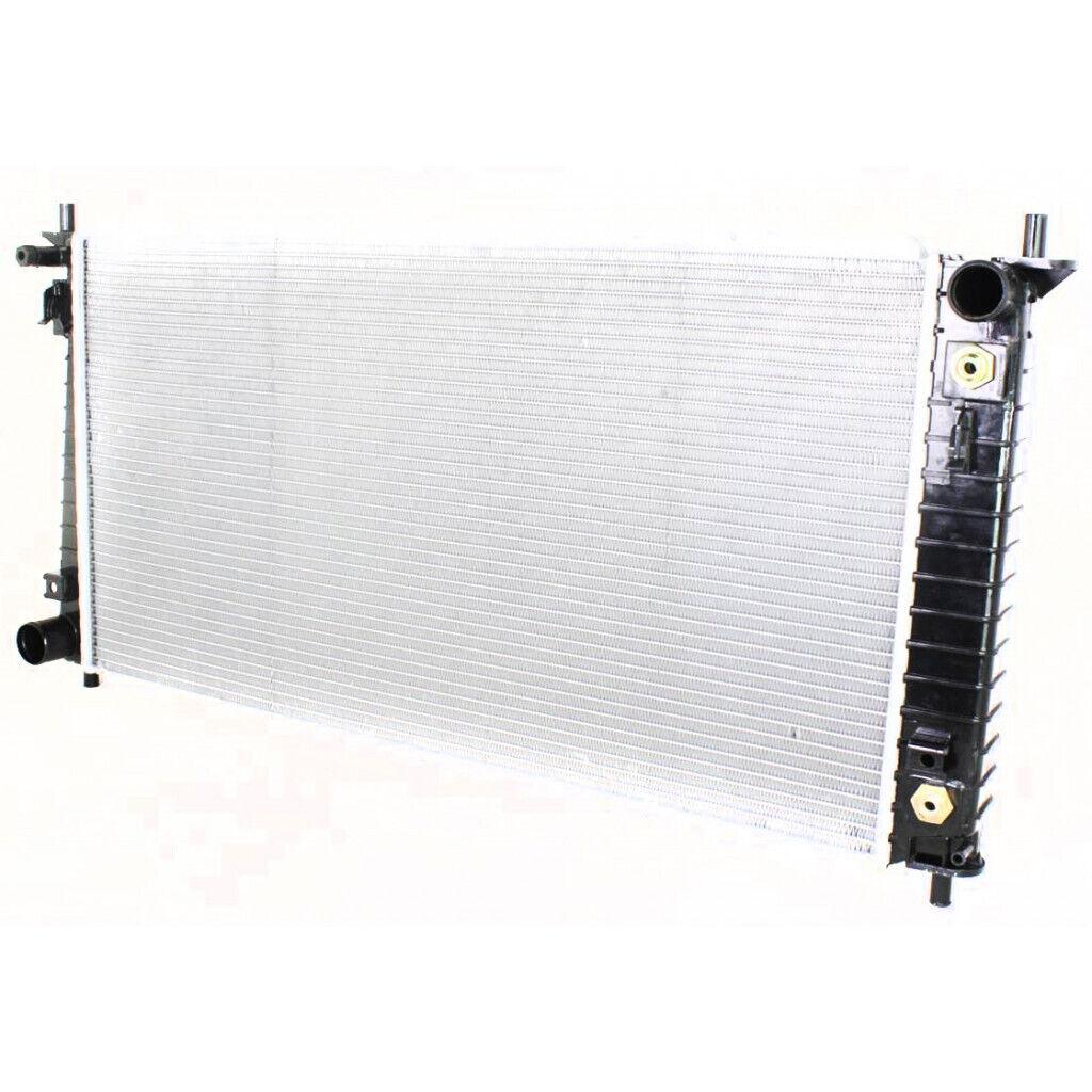 2005-2006 Ford Expedition Radiator , FO3010251. Direct fit for easy installation.