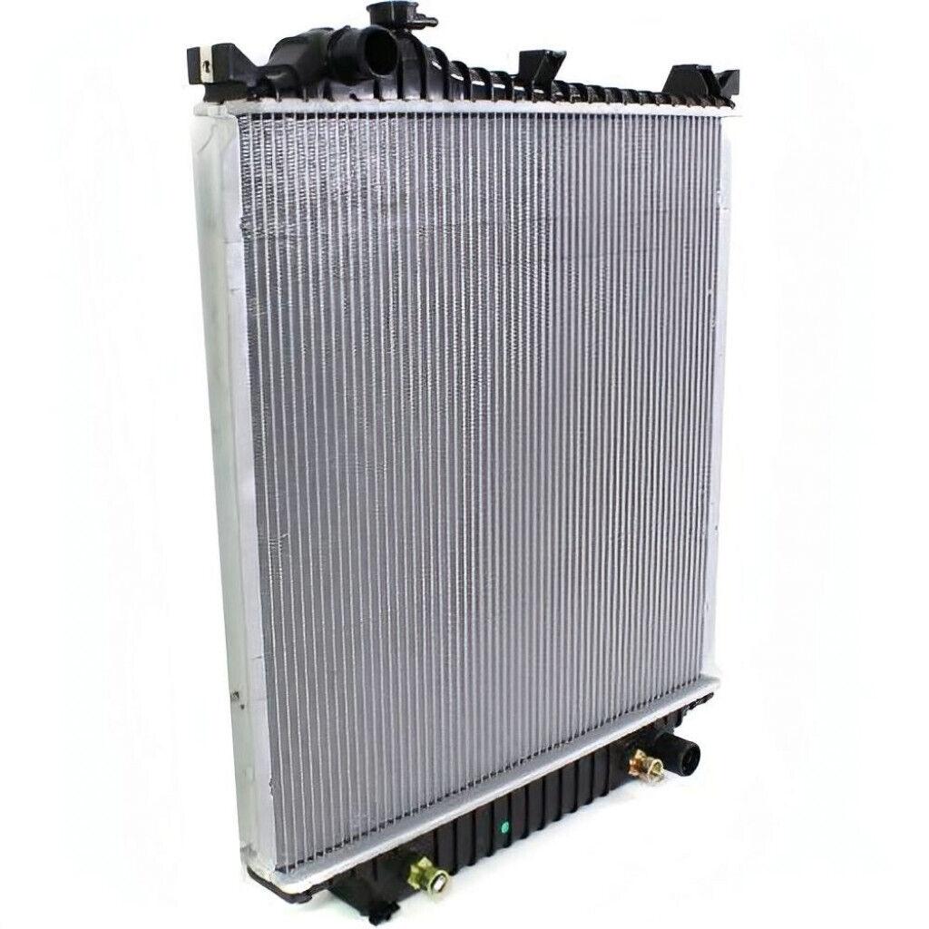 2006 Ford Explorer Radiator , FO3010273. High-quality aftermarket part.