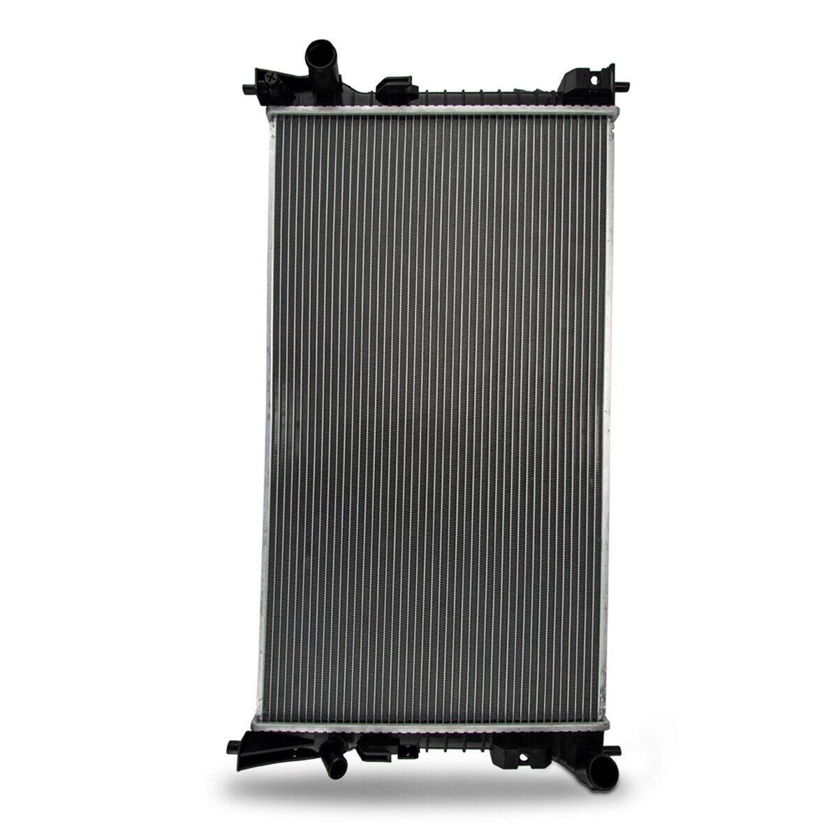 2007-2010 Ford Taurus Radiator , FO3010275. Designed for OEM alignment.