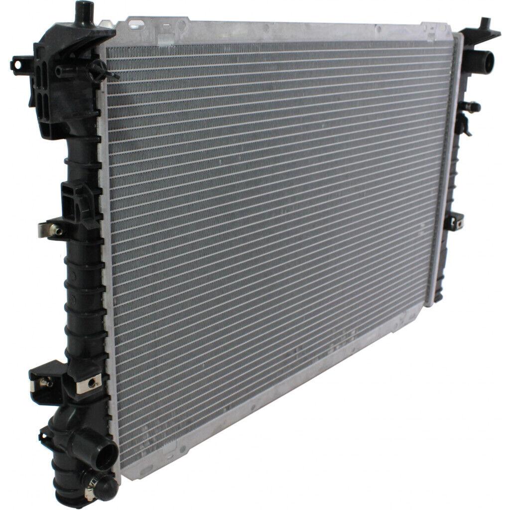 2008-2012 Ford Escape Radiator , FO3010278. Tested for reliable performance.