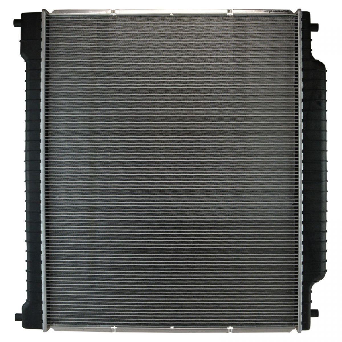 2008-2014 Ford Van E350 Super Duty Radiator , FO3010285. Perfect fit and finish.