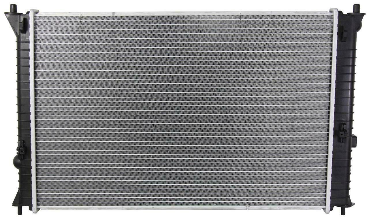 2010-2012 Ford Fusion Hybrid Radiator , FO3010289. Direct fit for easy installation.