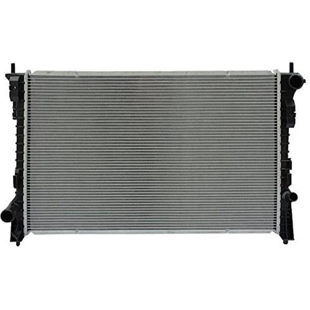 2009 Ford Flex Radiator , FO3010291. Perfect fit and finish.