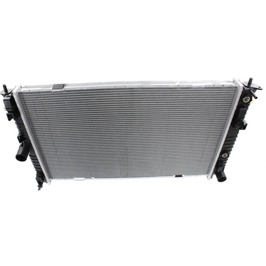 2010-2012 Ford Fusion Radiator , FO3010293. Direct fit for easy installation.
