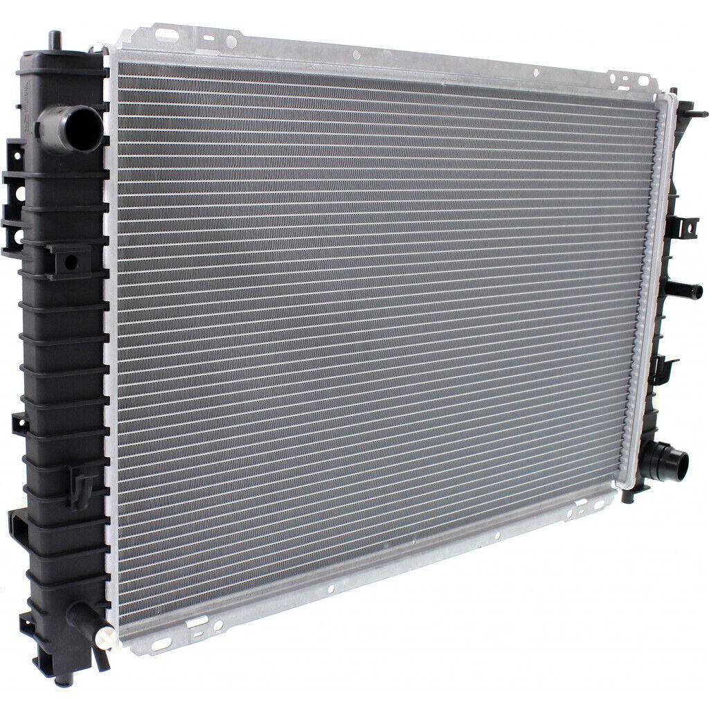 2009-2012 Ford Escape Hybrid Radiator , FO3010297. Factory-style replacement part.