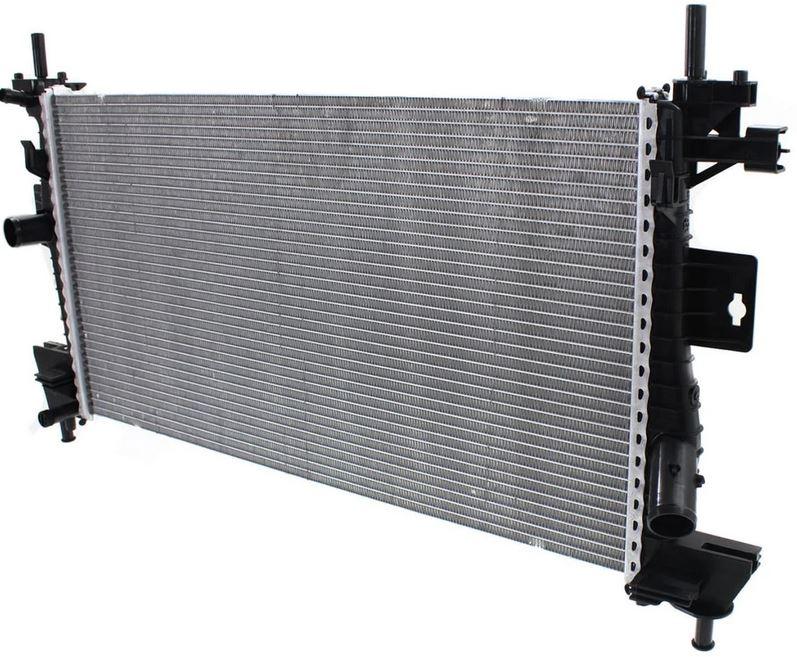 2012-2018 Ford Focus Electric Radiator , FO3010301. Tested for reliable performance.