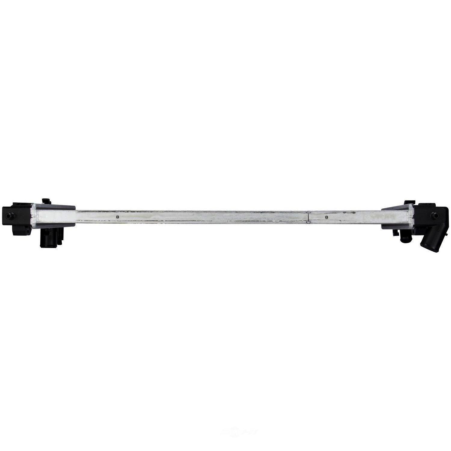 2011-2012 Ford Explorer Limited Radiator , FO3010302. Replacement part ready for install.