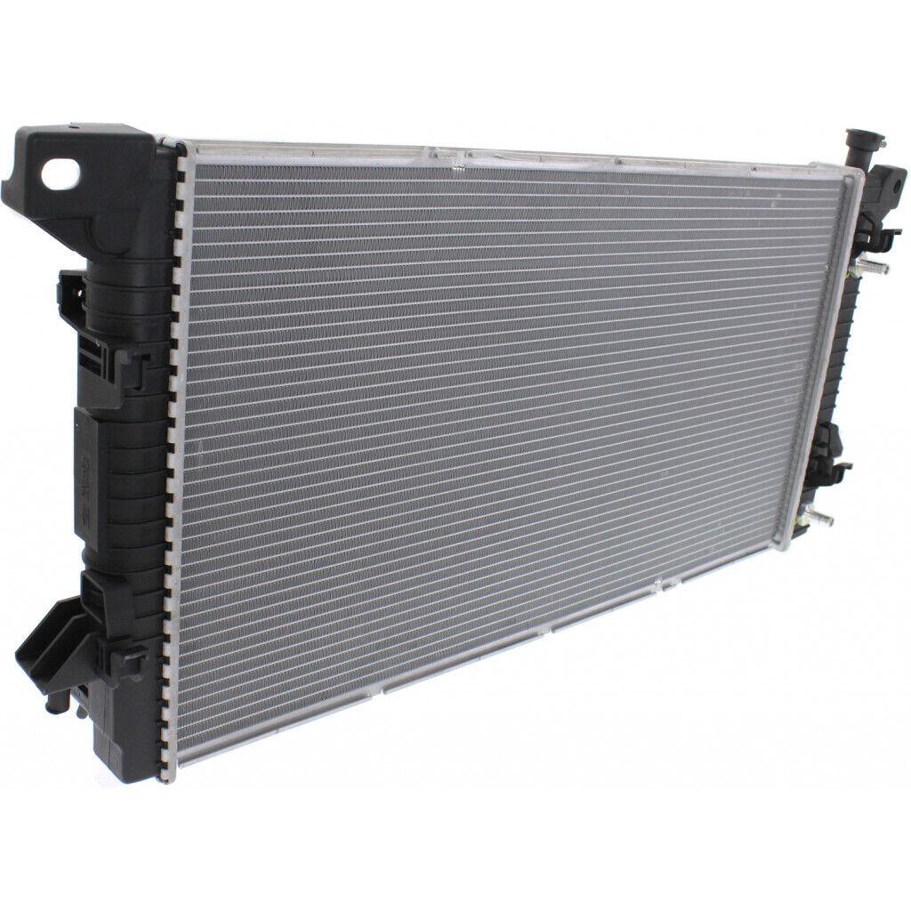 2011-2014 Ford Ford F150 Svt Raptor Radiator , FO3010305. Perfect fit and finish.