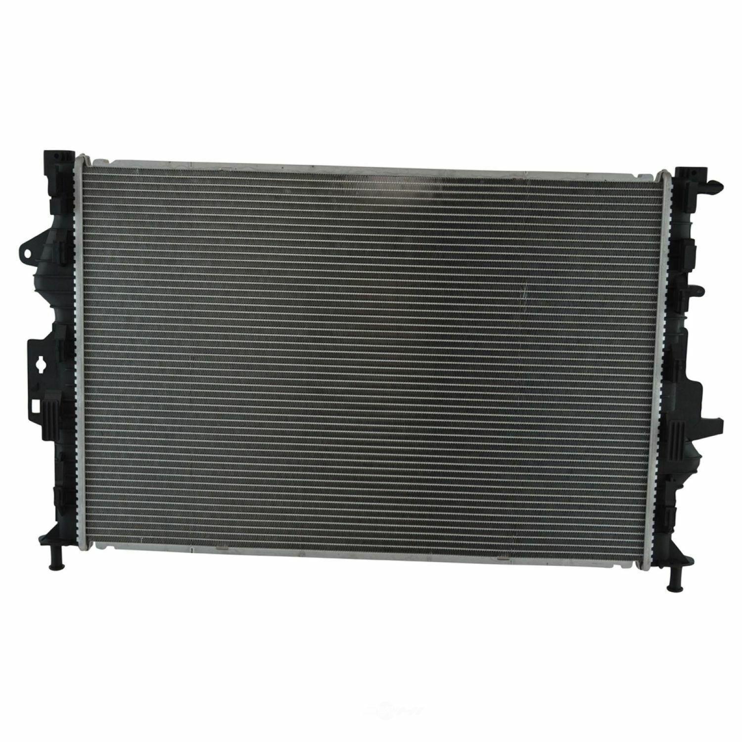 2013-2017 Ford Escape Radiator , FO3010307. Lightweight yet durable construction.