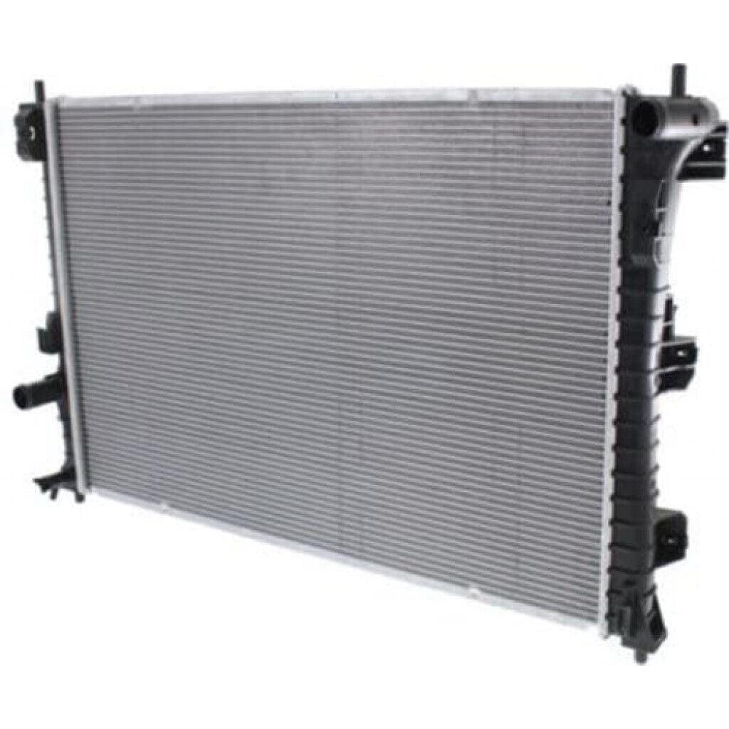 2012-2015 Ford Explorer Radiator , FO3010308. Made with quality materials.