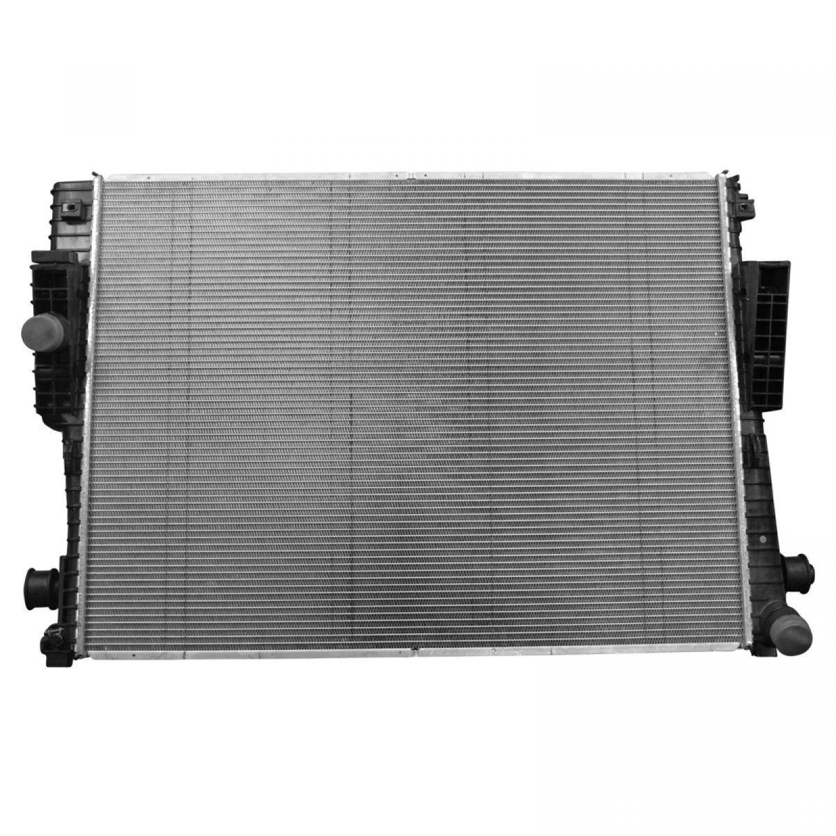 2008-2010 Ford F250 Radiator , FO3010312. Replacement part ready for install.
