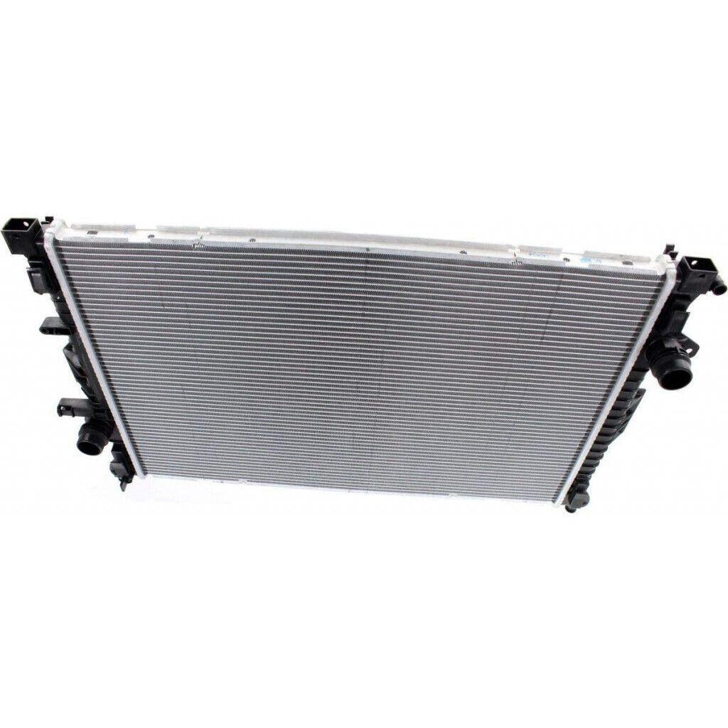 2013-2018 Ford Focus Radiator , FO3010313. Replacement part ready for install.