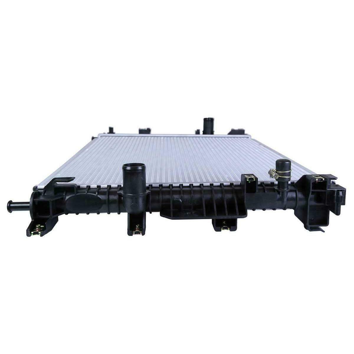2013-2020 Ford Fusion Radiator , FO3010316. Tested for reliable performance.