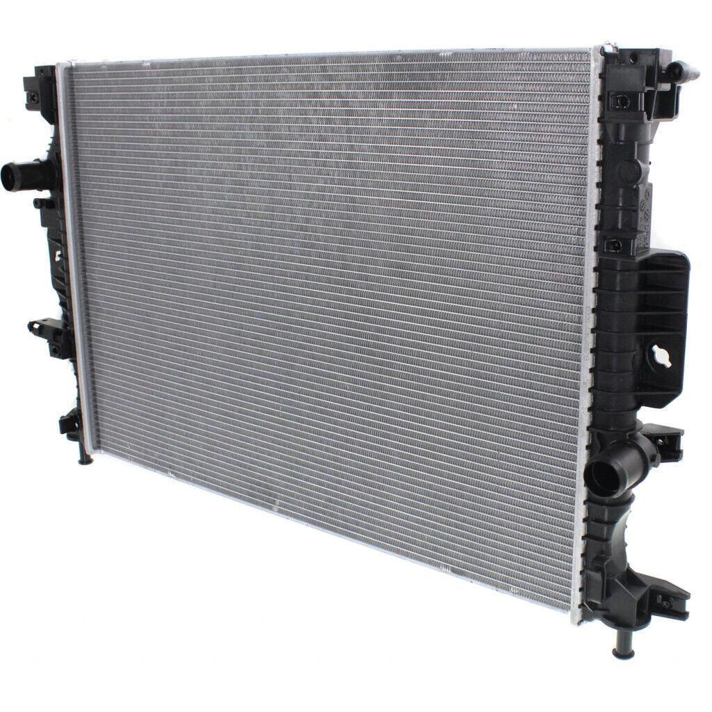 2013-2016 Ford Fusion Energi Radiator , FO3010317. Tested for reliable performance.