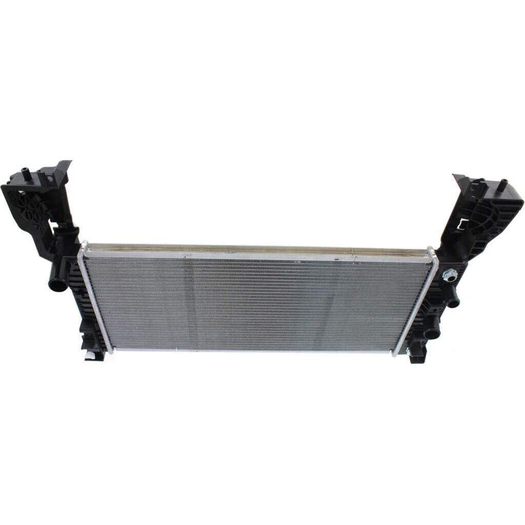 2012-2014 Ford Edge Radiator , FO3010320. Precision fitment for collision repair.
