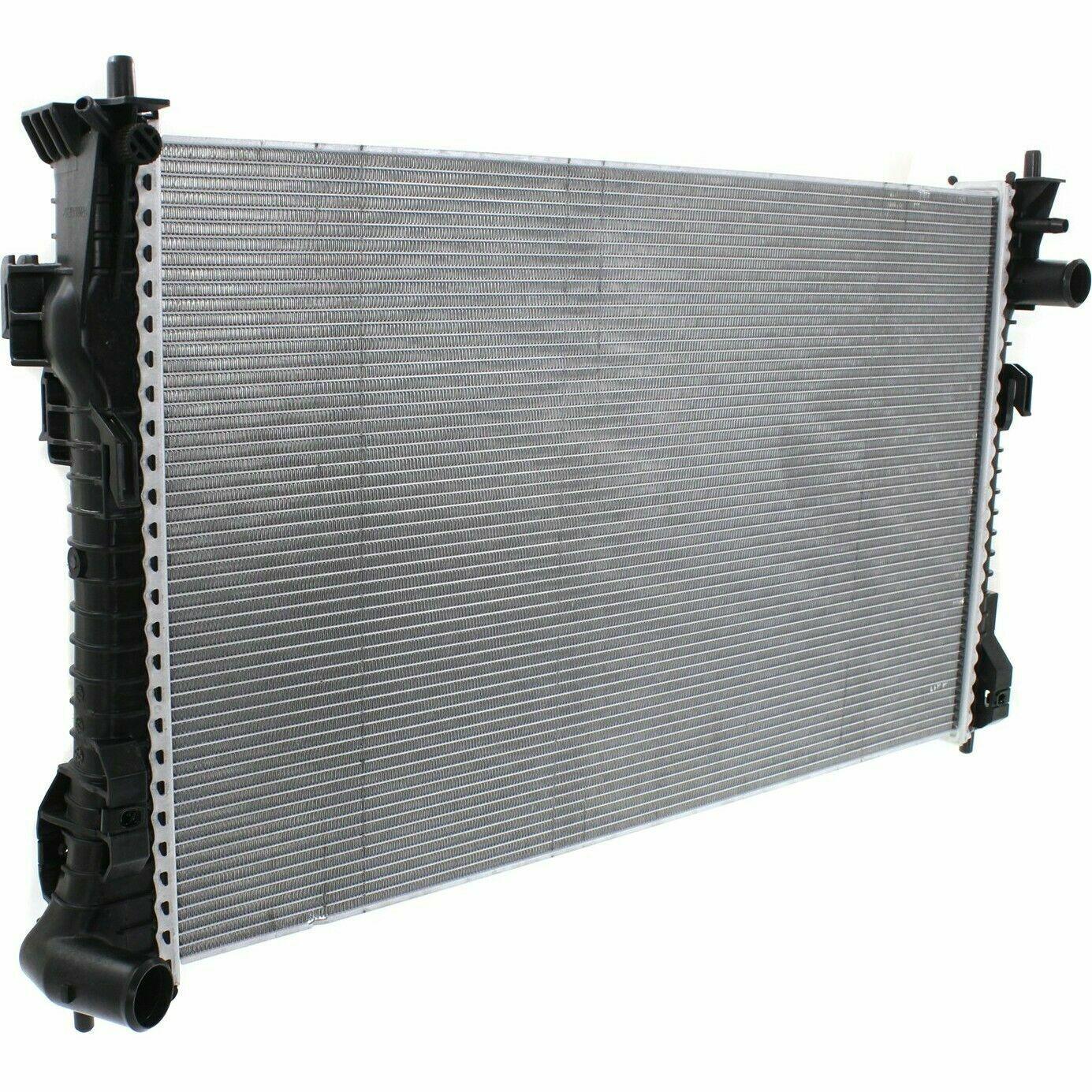 2013-2019 Ford Taurus Radiator , FO3010321. Direct fit for easy installation.