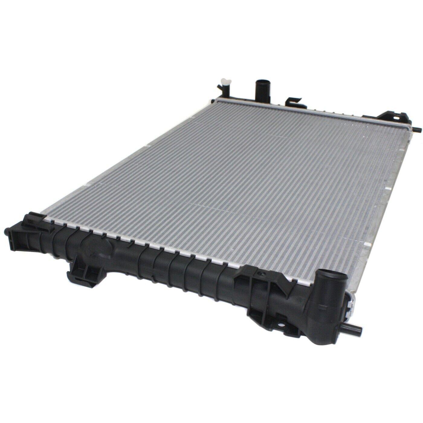 2013-2015 Ford Flex Radiator , FO3010323. Tested for reliable performance.