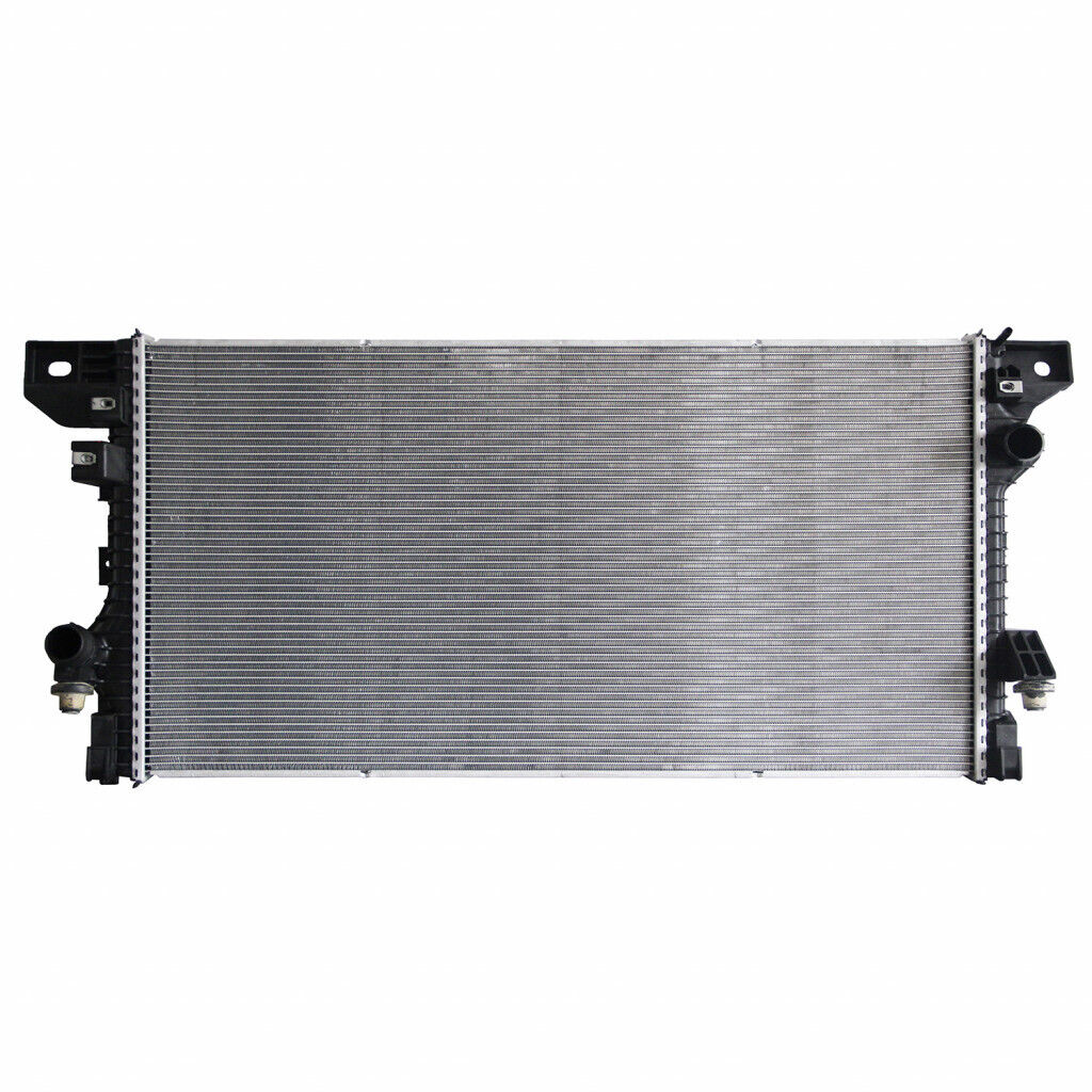 2018-2022 Ford Expedition Radiator , FO3010349. Lightweight yet durable construction.