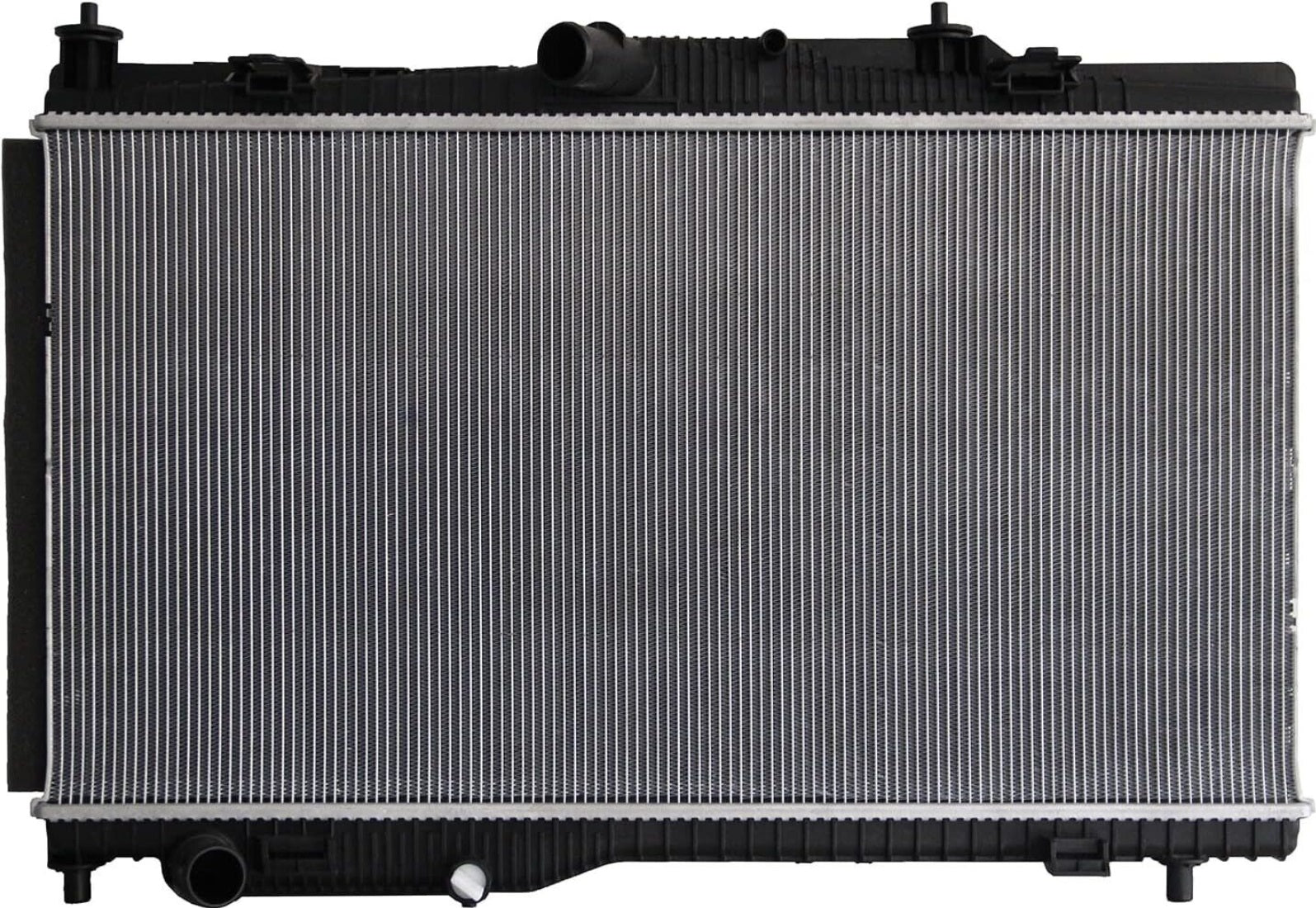 2018-2022 Ford Ecosport Radiator , FO3010366. Perfect fit and finish.