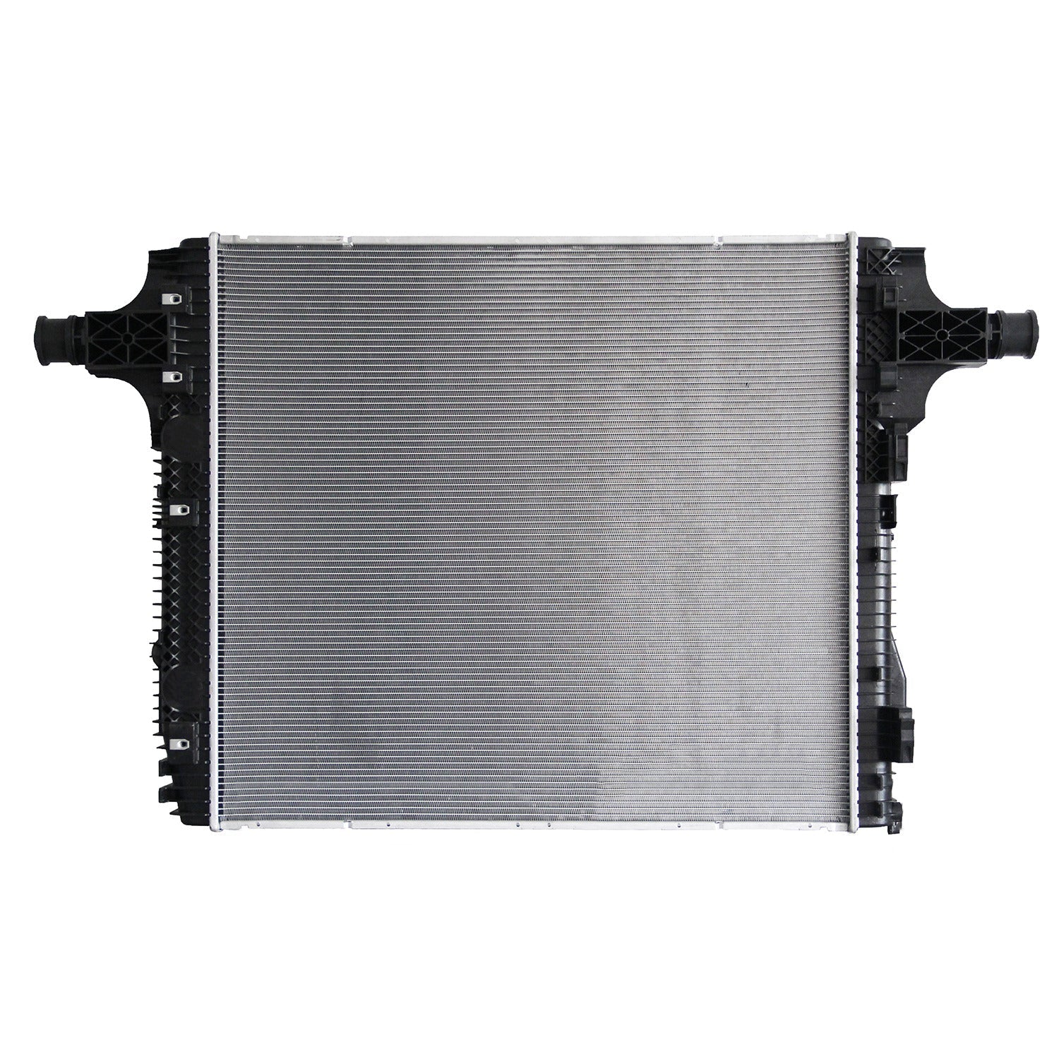2020-2022 Ford F450 Superduty Radiator , FO3010368. High-strength and long-lasting.