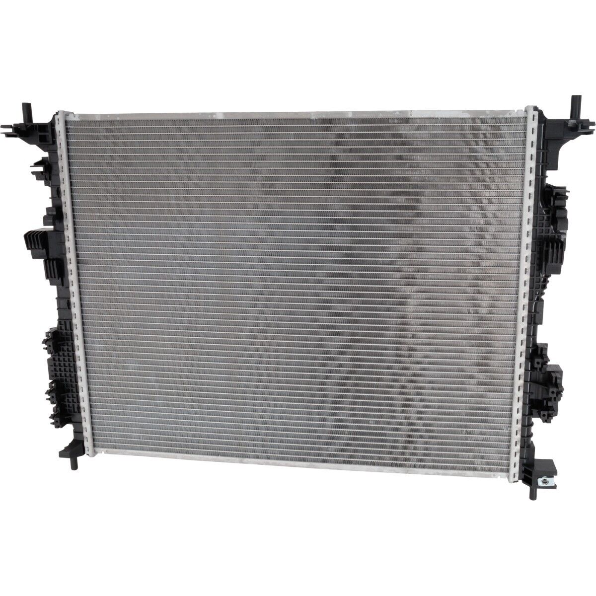 2020-2022 Ford Escape Radiator , FO3010369. Lightweight yet durable construction.