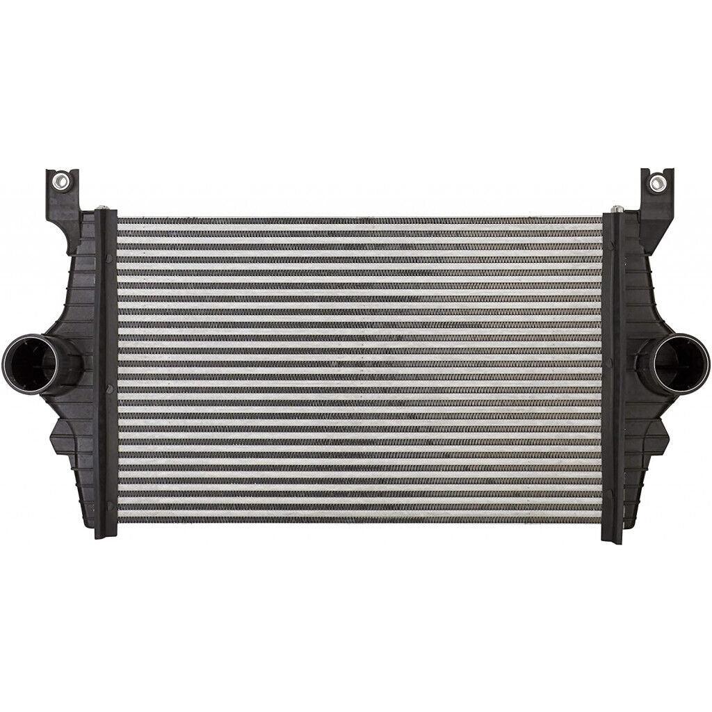 1999-2003 Ford F250 Intercooler Turbo 7.3L , FO3012100. Professional-grade auto body part.