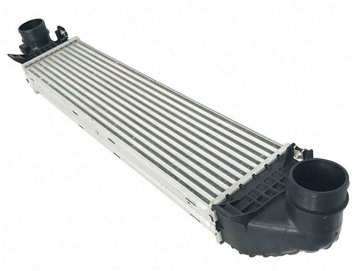 2013-2016 Ford Escape Intercooler Turbo 2.0L , FO3012102. Designed for OEM alignment.