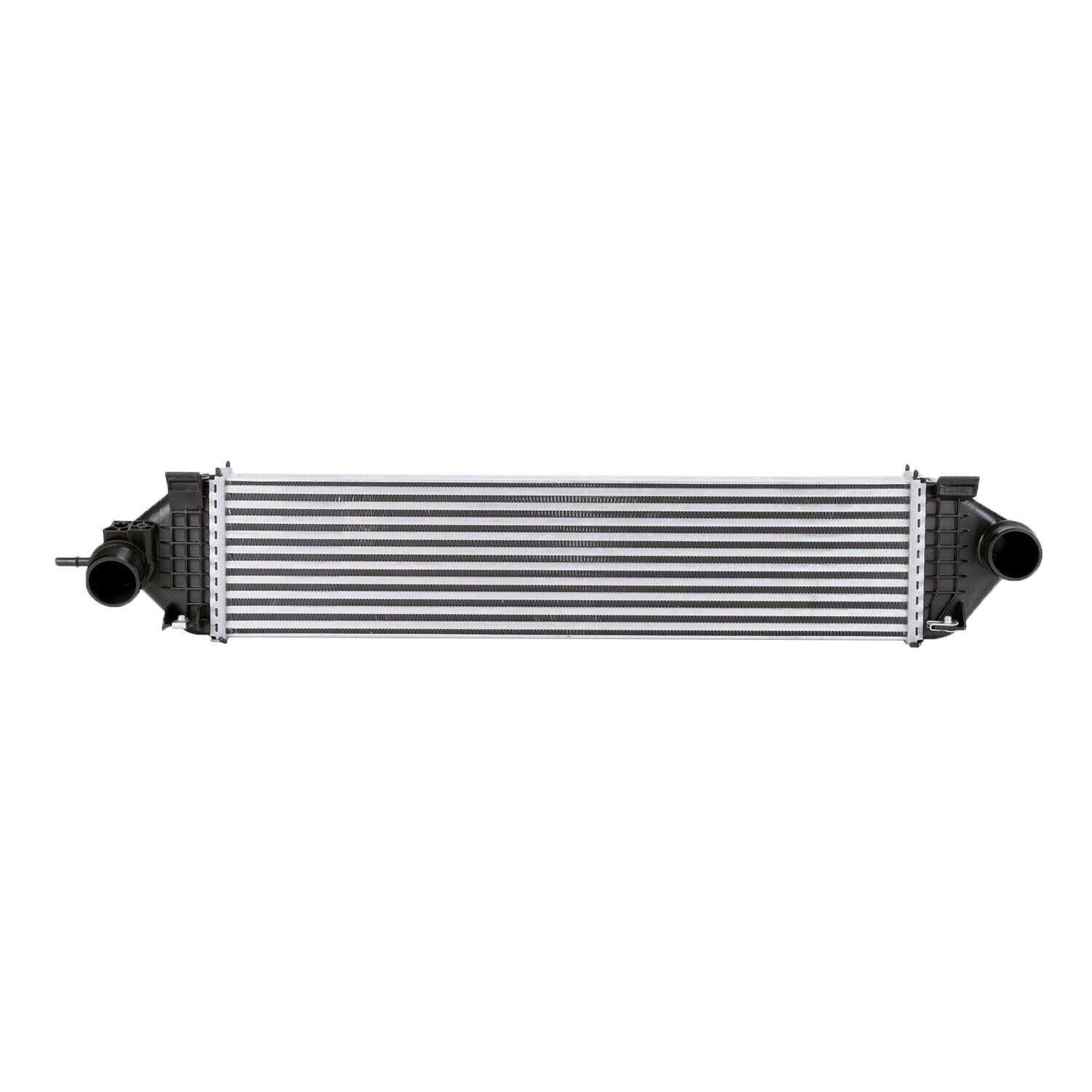 2013-2016 Ford Fusion Intercooler Turbo 2.0L , FO3012103. Durable and impact-resistant.