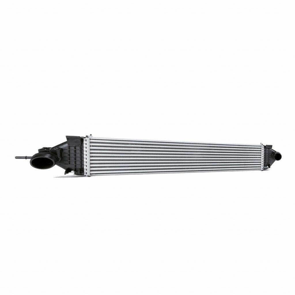 2013-2016 Ford Escape Intercooler Turbo 1.6L , FO3012104. Installed view for reference.