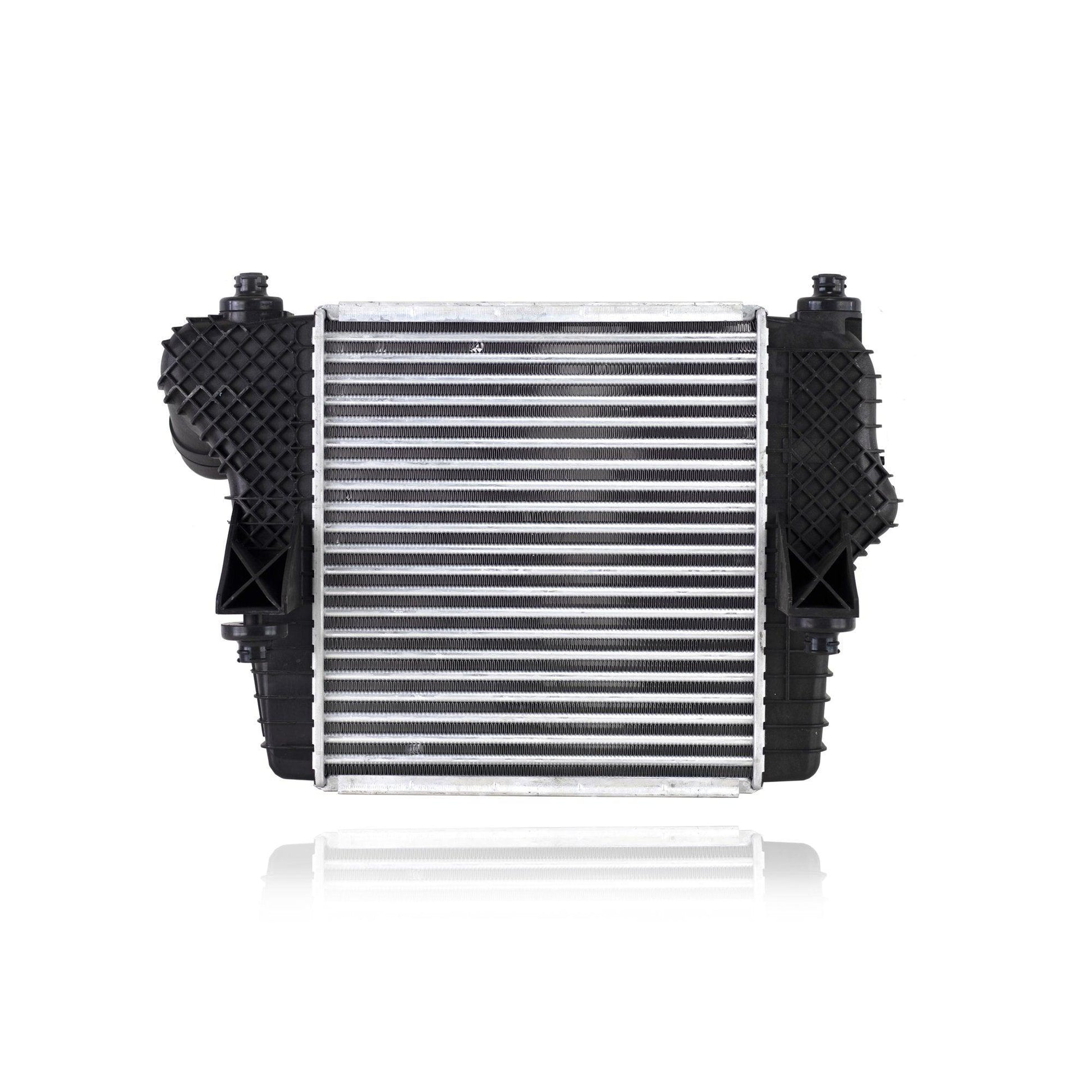 2011-2012 Ford F150 Intercooler Turbo 3.5L , FO3012105. Tested for reliable performance.