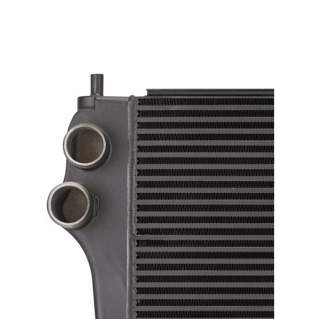 2013-2014 Ford F150 Intercooler Turbo F150/Expedition 3.5L , FO3012106. Durable and impact-resistant.