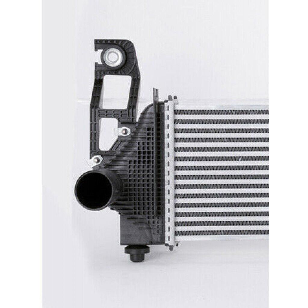 2012-2014 Ford Edge Intercooler Turbo 2.0L , FO3012109. Lightweight yet durable construction.