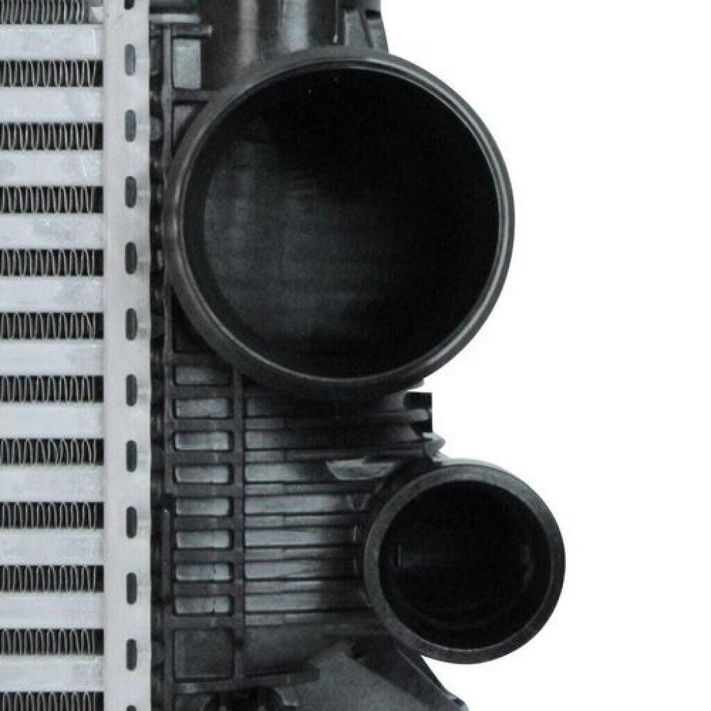 2015-2018 Ford F150 Intercooler Turbo 2.7L/3.5L , FO3012115. Lightweight yet durable construction.